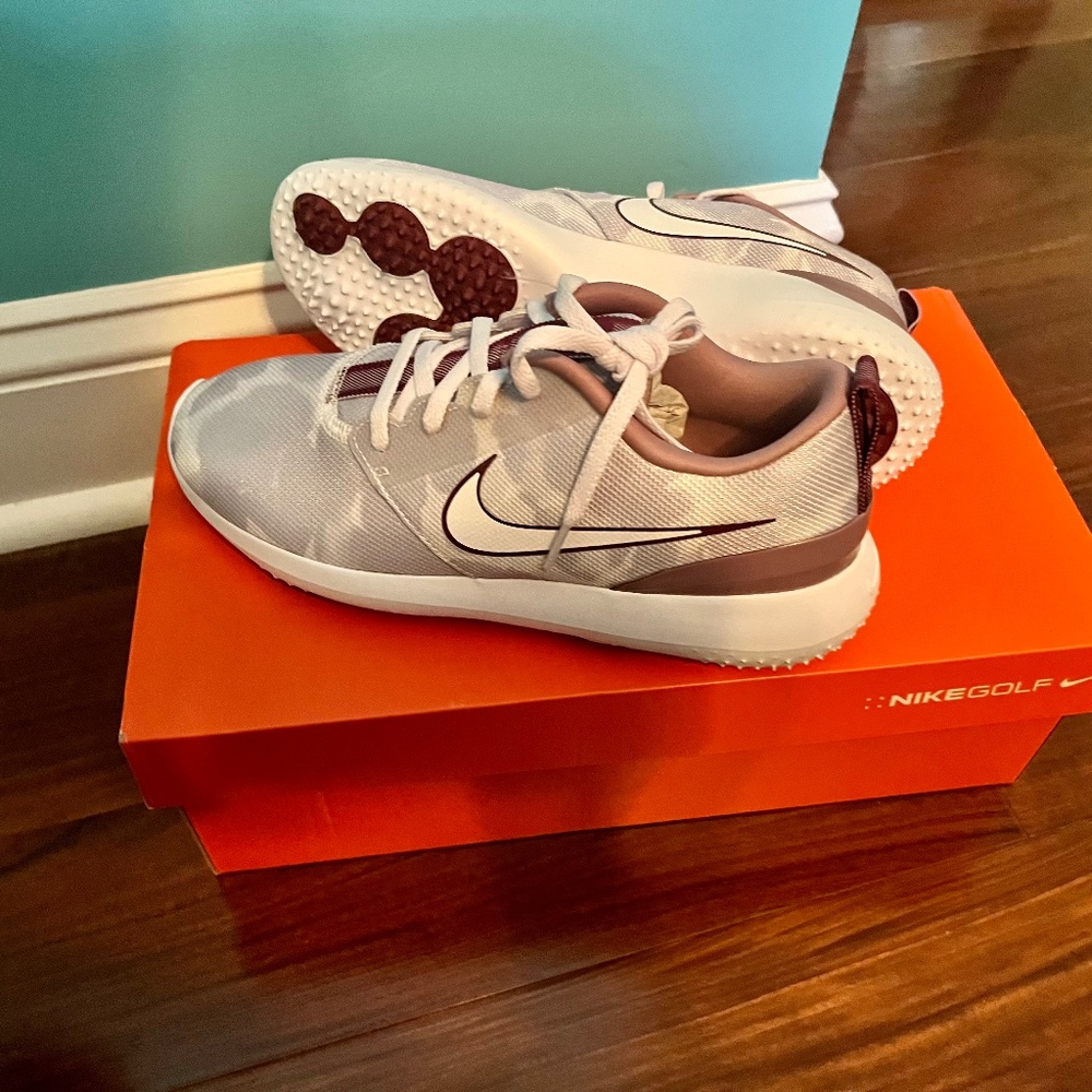 Golf Shoes